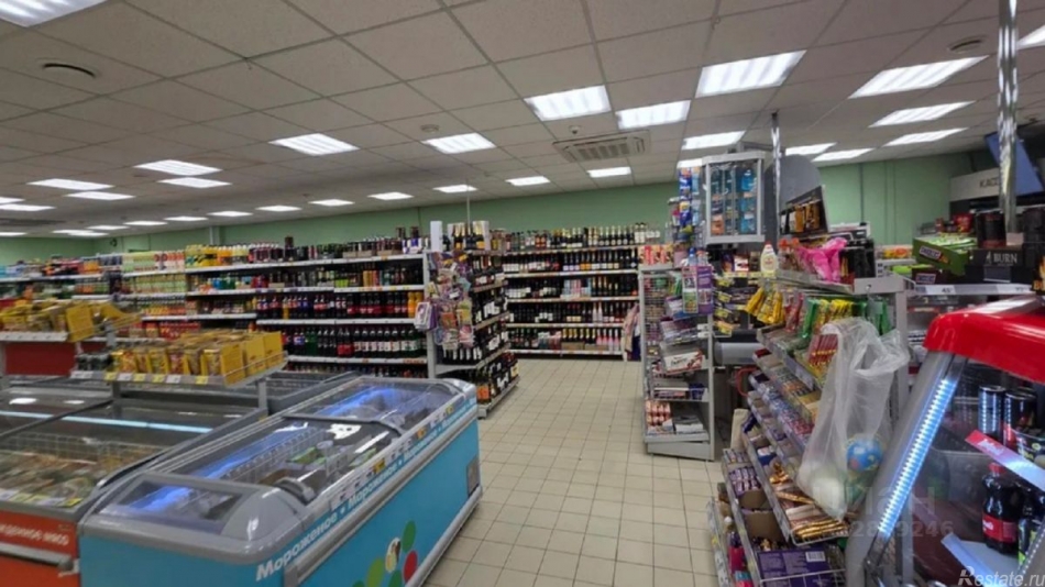 Аренда ПСН улица Авиаконструктора Миля