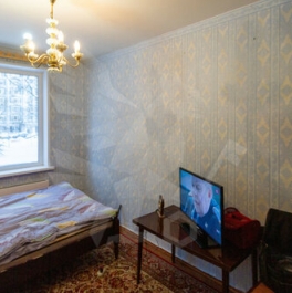 Продажа 3-комн квартиры на вторичном рынке ул Стартовая,  д. 15,  к. 1