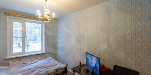 3-комн квартира ул Стартовая,  д. 15,  к. 1