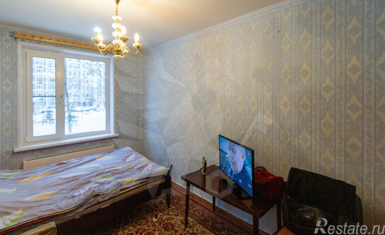 Продажа 3-комн квартиры на вторичном рынке ул Стартовая,  д. 15,  к. 1