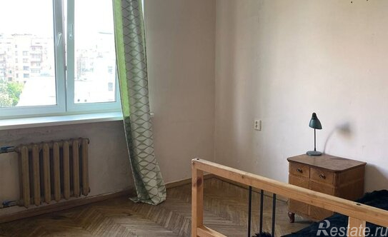 Продажа 2-комн квартиры на вторичном рынке Ростовская набережная,  д. 3