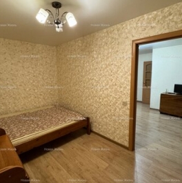 Продажа 2-комн квартиры на вторичном рынке Ленинский городской округ, проектируемый проезд № 5543,  д. 12А