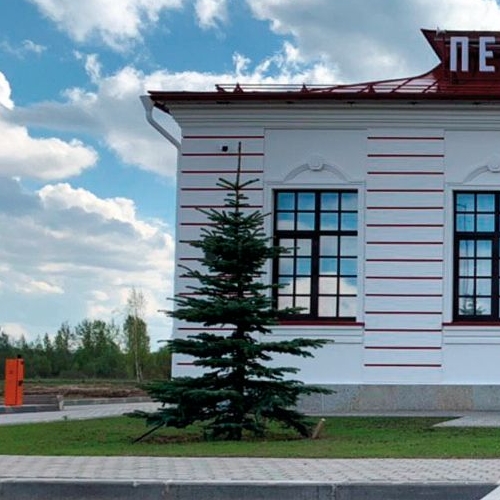 Земельный участок Петергоф, Петергофские Дачи кп