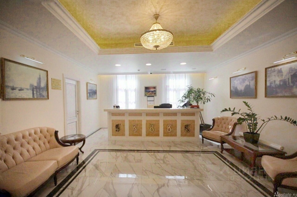 Аренда отдельного здания Протопоповский пер,  д. 19,  к. 10