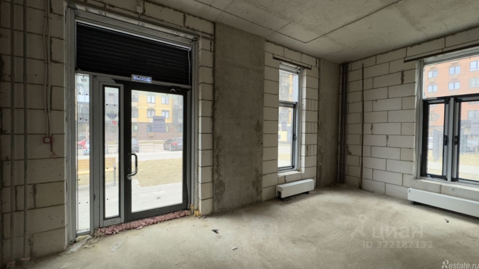 Продажа ПСН Люберцы, улица Академика Северина,  д. 14