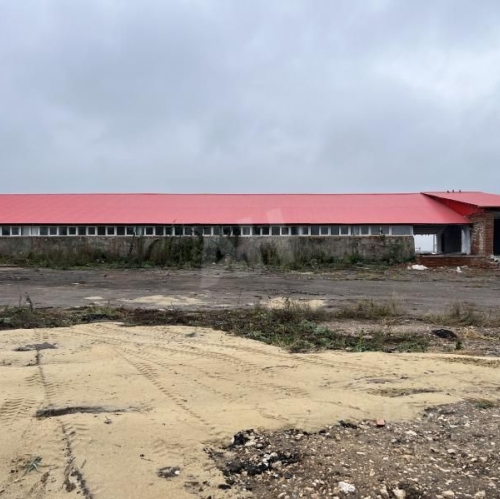 Склад Руднево, , Кашира, ул Центральная,  д. 3