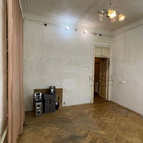 1-комн квартира Средняя Подьяческая улица, 5