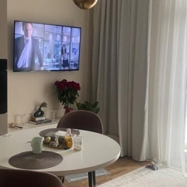 Продажа 2-комн квартиры на вторичном рынке Береговой проезд,  д. 1А