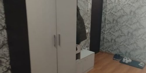 3-комн квартира пос. Суйда, Центральная улица, 9