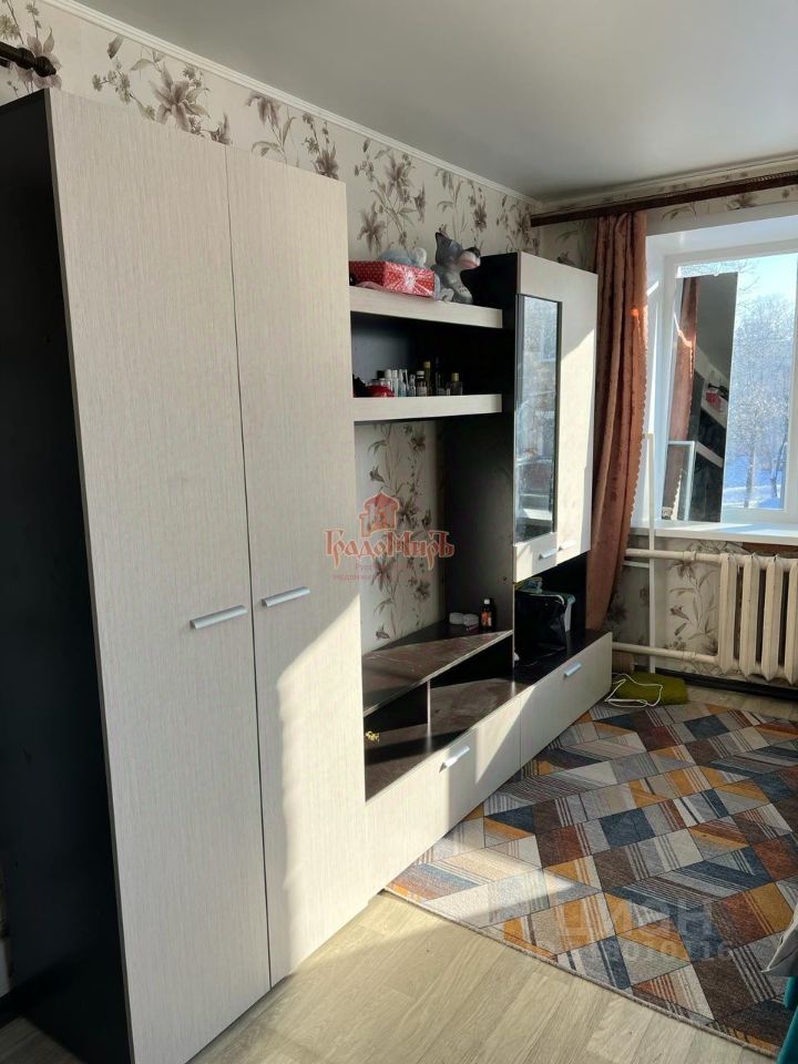 Продажа 1-комн квартиры на вторичном рынке Сергиев Посад, Инженерная улица, 10