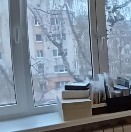 Продажа 2-комн квартиры на вторичном рынке Колпино, проспект Ленина, 38