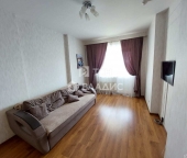 Сдать в аренду Квартиры вторичка Михневская улица, 8   