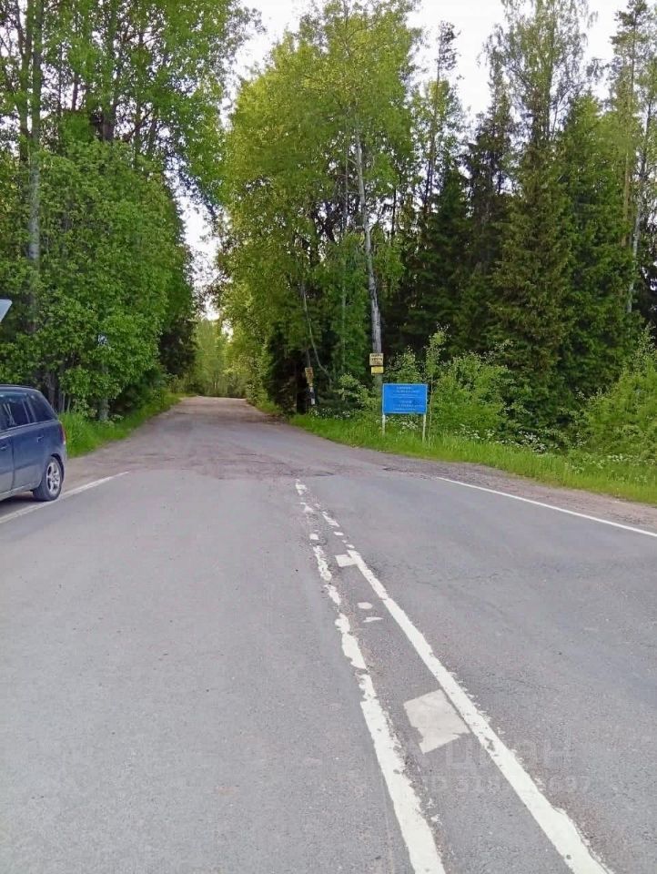 Продажа земли Центральный СНТ