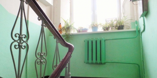 3-комн квартира Татарский М. пер,  д. 5