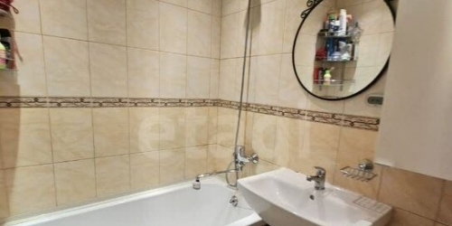 2-комн квартира Никулинская улица,  д. 5