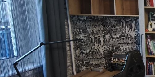 2-комн квартира улица Плещеева, 28