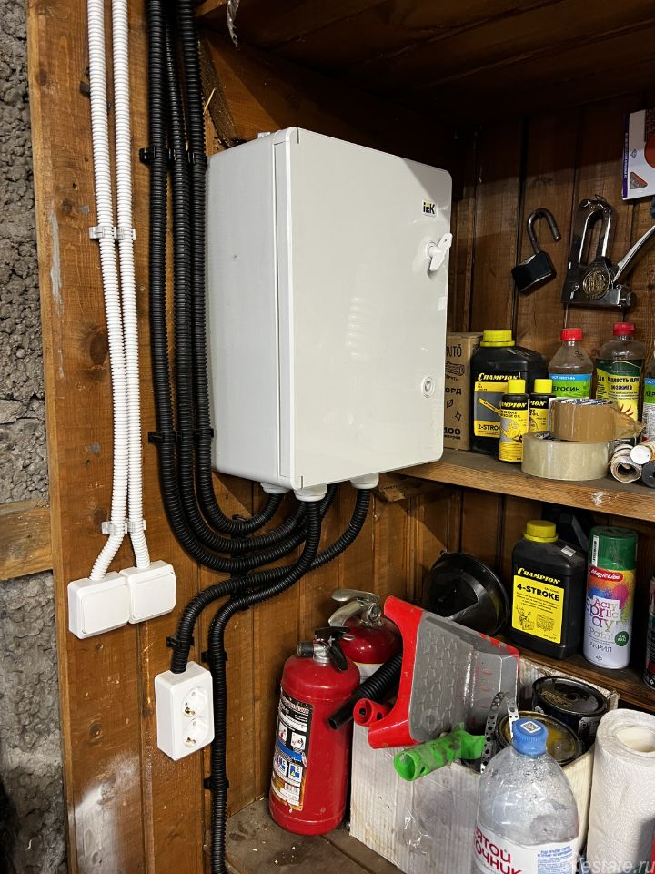 Продажа гаража улица Кржижановского