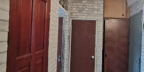 2-комн квартира улица Асафьева, 10