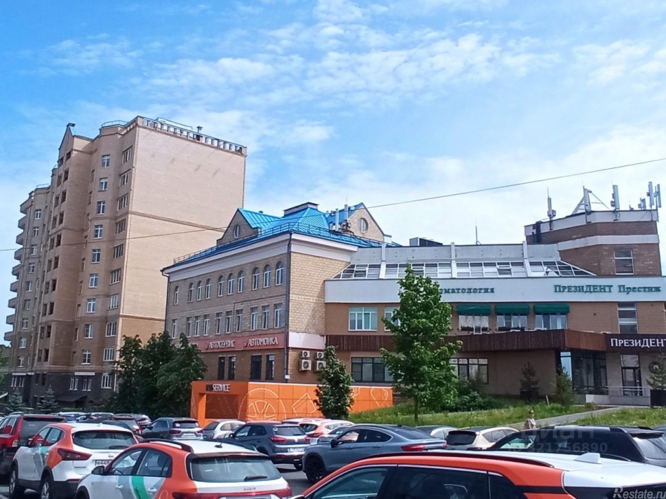 Продажа гаража 6-я улица Новые Сады,  д. 2