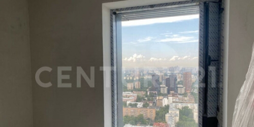 4-комн квартира Дмитровский проезд,  д. 1,  к. 1