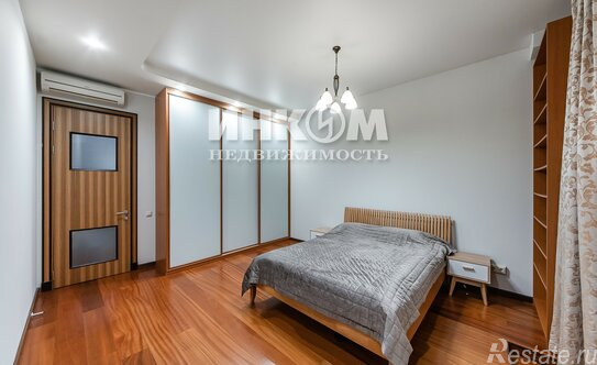 Продажа 4-комн квартиры на вторичном рынке Новочеремушкинская ул,  д. 44 к3