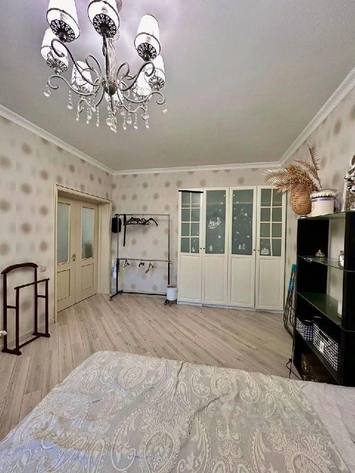 Аренда 2-комн квартиры на вторичном рынке Ломоносовский проспект, 23