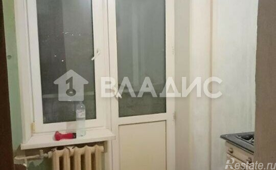 Продажа 2-комн квартиры на вторичном рынке Открытое ш,  д. 28 к6