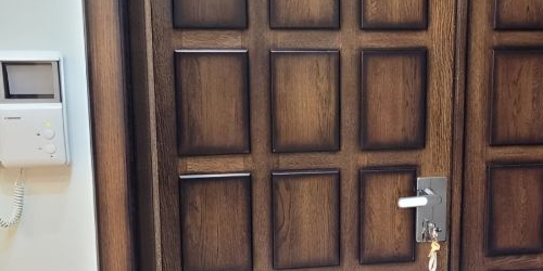 5-комн квартира Ксеньинский переулок, 3