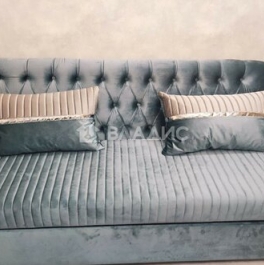 Продажа 2-комн квартиры на вторичном рынке Радиальная 6-я ул