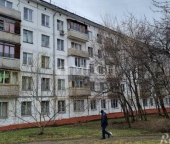 Продать Квартиры вторичка улица Каховка  16 к1 