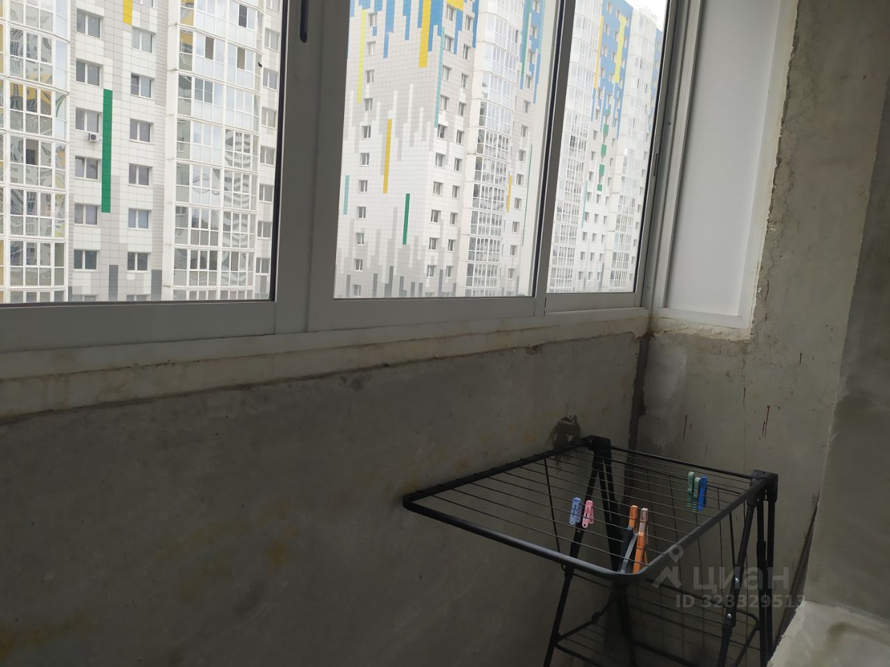 Продажа студии Голубое пгт, проезд Зеленый, 2