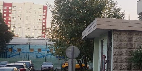 3-комн квартира Шипиловский проезд, 57К2