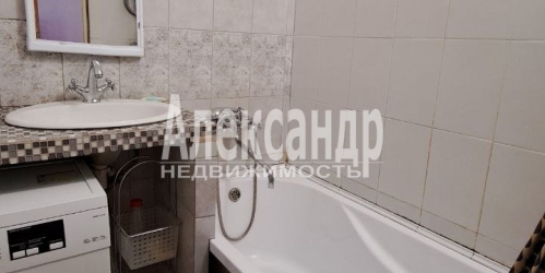 2-комн квартира Индустриальный просп.,  д. 17,  к. 2