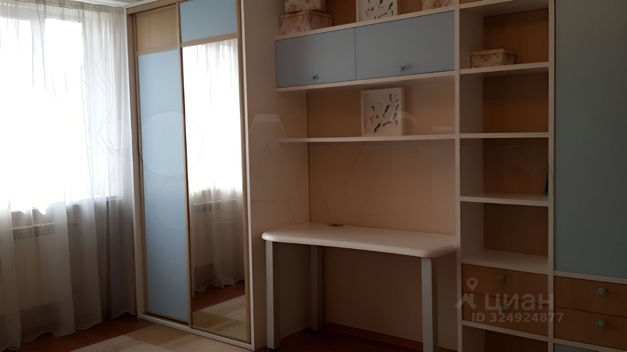 Продажа 2-комн квартиры на вторичном рынке переулок Клочков, 10