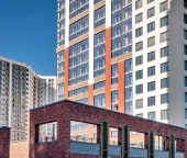 Продать Помещения свободного назначения Кудрово г, Европейский пр-кт  22 