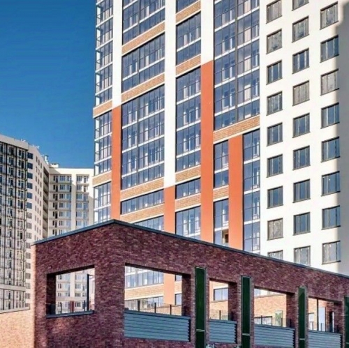 Помещение свободного назначения Кудрово г, Европейский пр-кт,  д. 22