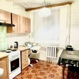 Продажа 2-комн квартиры на вторичном рынке ул Бирюлёвская,  д. 39