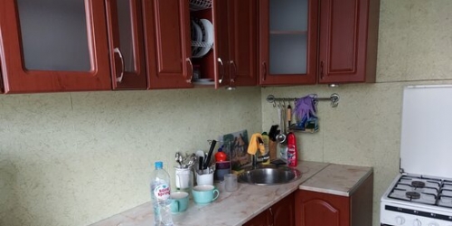 1-комн квартира ул Щербаковская,  д. 5