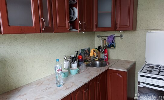 Продажа 1-комн квартиры на вторичном рынке ул Щербаковская,  д. 5