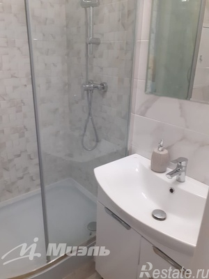 Аренда 1-комн квартиры на вторичном рынке Проходчиков ул,  д. 5