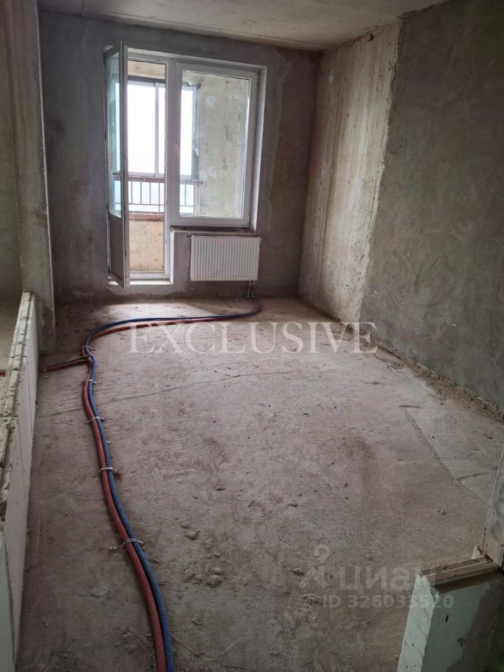 Продажа 4-комн квартиры на вторичном рынке 6-я Радиальная улица, 7/1к1