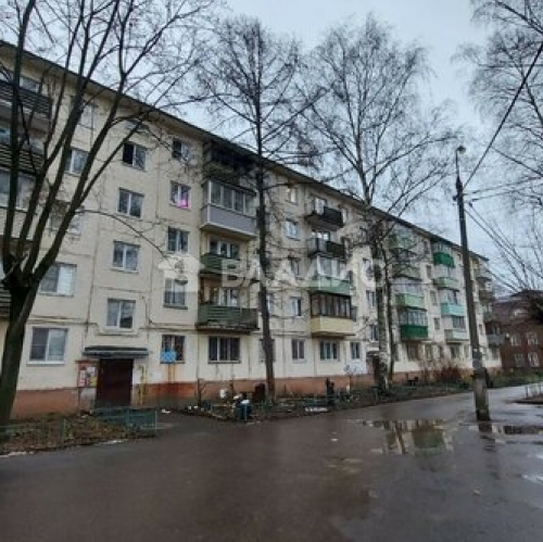 1-комн квартира Орехово-Зуево г, Козлова ул,  д. 11