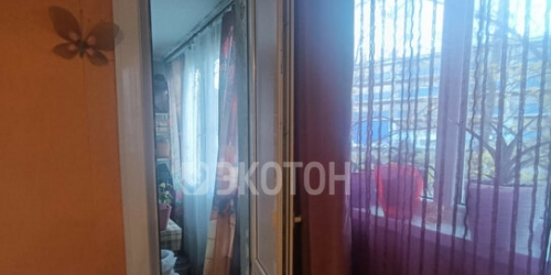 3-комн квартира улица Солдата Корзуна,  д. 16