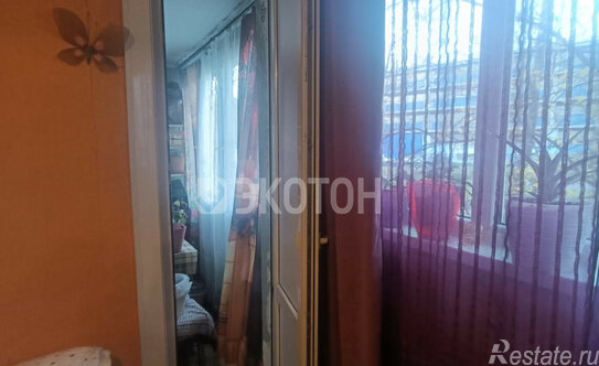 Продажа 3-комн квартиры на вторичном рынке улица Солдата Корзуна,  д. 16