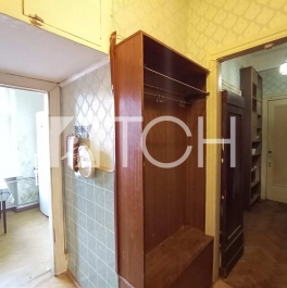 Продажа 2-комн квартиры на вторичном рынке Люберцы, ВУГИ п, 3
