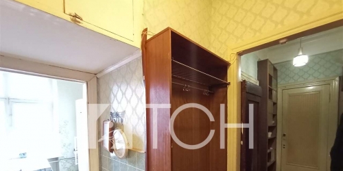 2-комн квартира Люберцы, ВУГИ п, 3