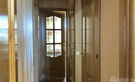 Продажа 3-комн квартиры на вторичном рынке Соколиной Горы 10-я ул,  д. 6 к1