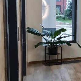 Продажа 2-комн квартиры на вторичном рынке улица Петра Алексеева, 14