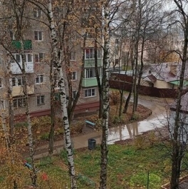 Продажа 1-комн квартиры на вторичном рынке Сергиев Посад, ул Маяковского,  д. 15а