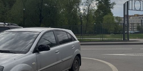 2-комн квартира Просторная улица, 2